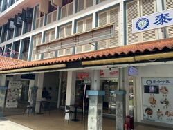 Toa Payoh Central (D12), Shop House #460450561